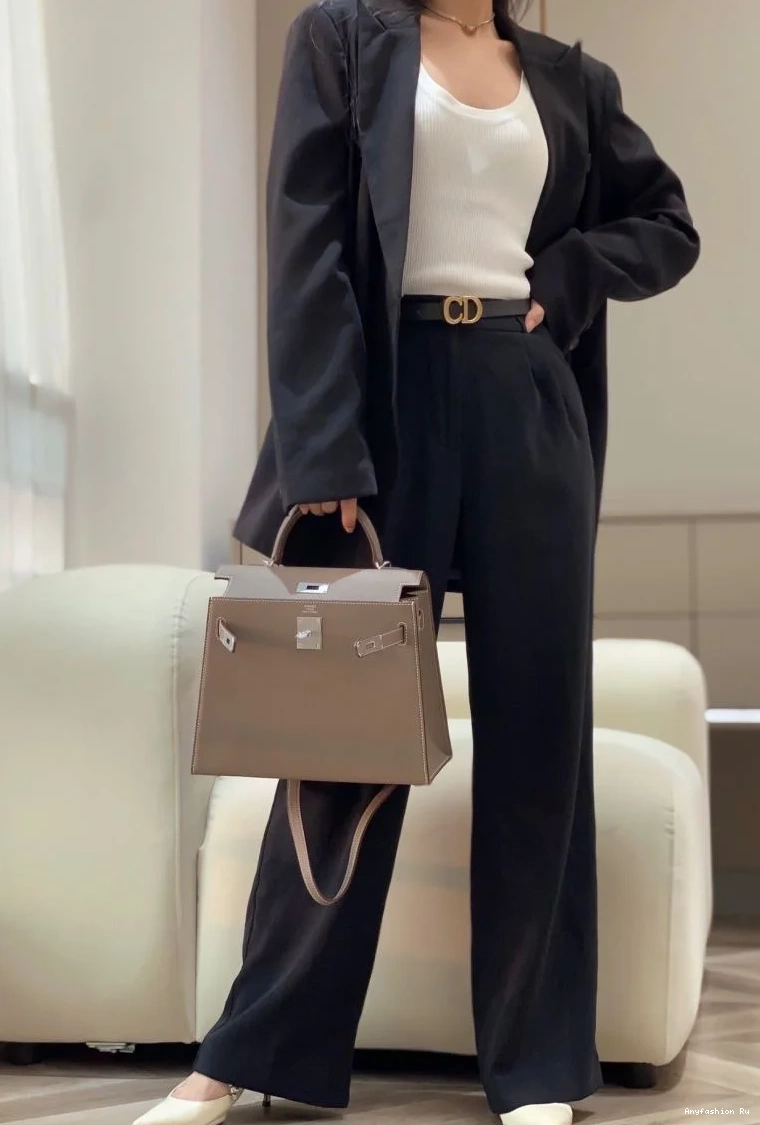Bags Hermes Kelly 48774 UrbanStyle 0630